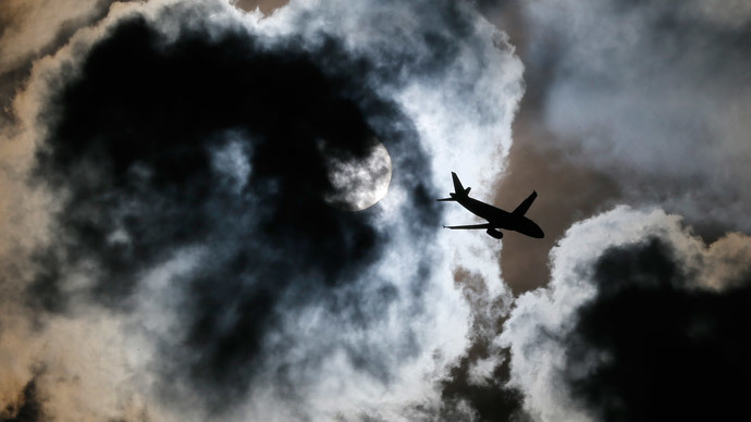 Al-Qaeda mag urges ‘lone wolf’ terror attacks on major Western airlines