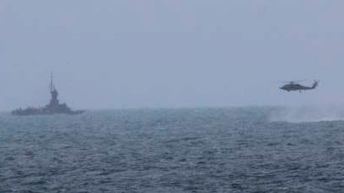 AirAsia tragedy: Fuselage detected by sonar