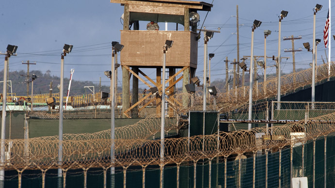 US ships 5 more Gitmo detainees home - this time to Kazakhstan