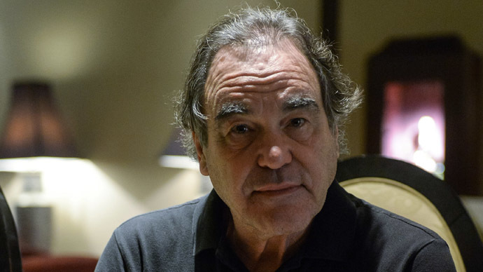 Oliver Stone: Ukrainians are suffering from US 'ideological crusade' against Russia