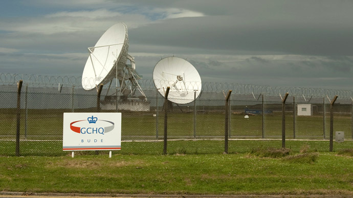 iSpy: GCHQ targets tech grads for fast track scheme