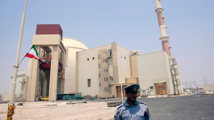 Iran ‘thwarts Mossad attempt to assassinate nuclear scientist’