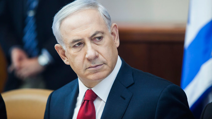 Netanyahu: Israel 'won't let its soldiers be dragged' to ICC