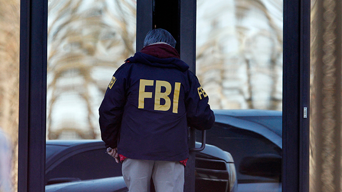 FBI linguistic experts complain of extra scrutiny for having links abroad