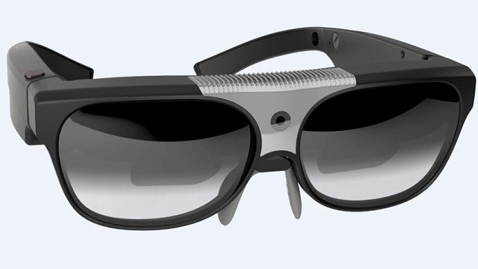 Military company to release affordable augmented reality glasses for consumers