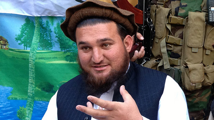 ​‘Skill - jihad’: Key Taliban commander found on LinkedIn