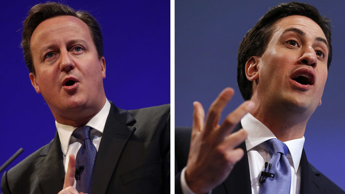 UK business chiefs fear election uncertainty as campaigns begin in earnest