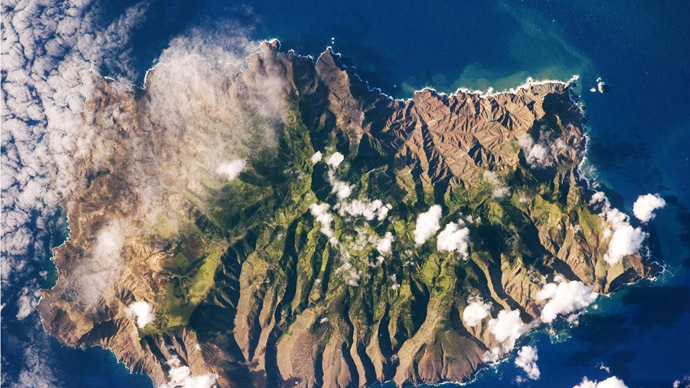‘Violent and brutal’: UK Foreign Office admits cover-up in St Helena child abuse scandal