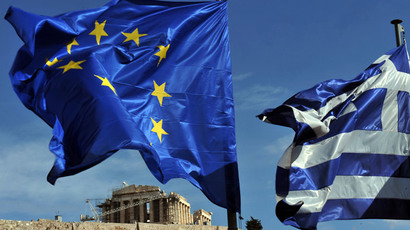 More than £30bn wiped off UK markets over Greece euro exit fears