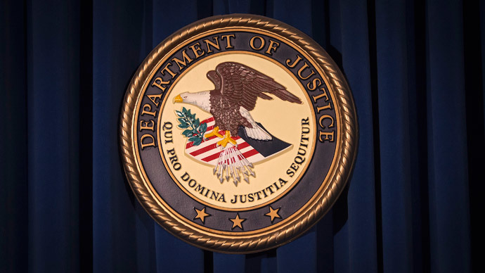 CBS journalist sues Justice Department for spying