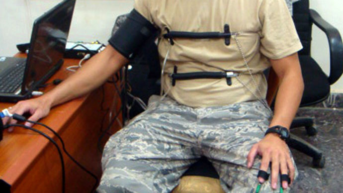 ​Truth about lie detection: Scientists develop more accurate method than polygraphs