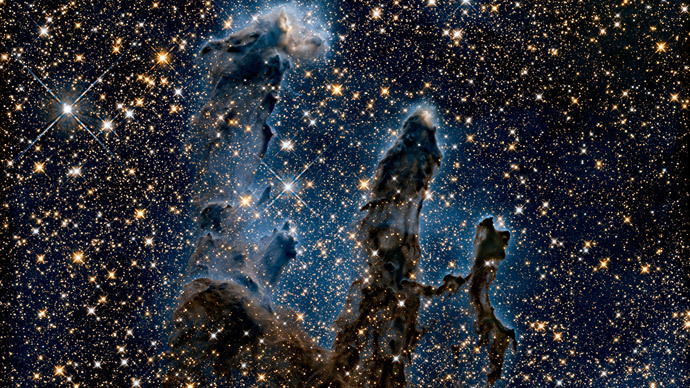 Photo from hubblesite.org