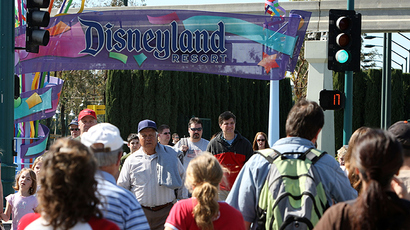 Disney illegally replaced US workers with temporary immigrants - lawsuit
