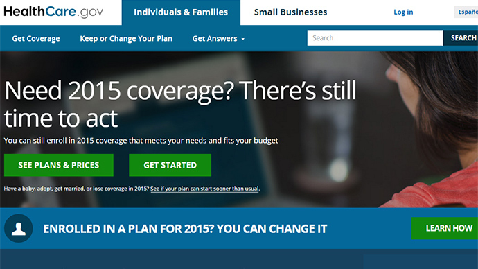Uninsured rate falls as GOP proposes costly Obamacare change
