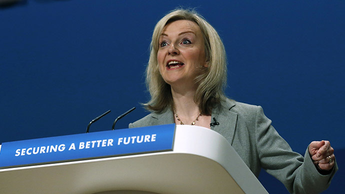 Food 2.0? Britain needs GM crop revolution – Tory minister