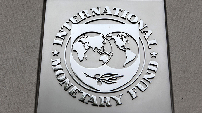 ​IMF mission resumes work in Ukraine