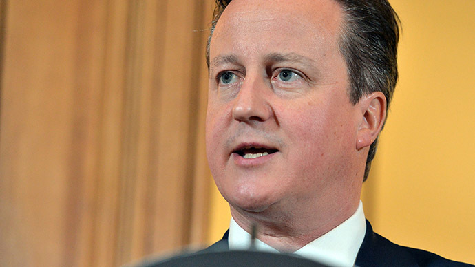 Cameron has final word on release date of Iraq war report – Downing Street