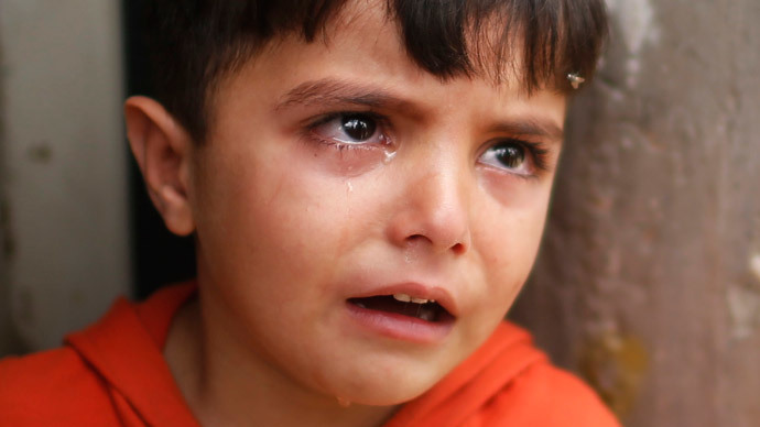 £50m cut from child mental health services since 2010, govt admits