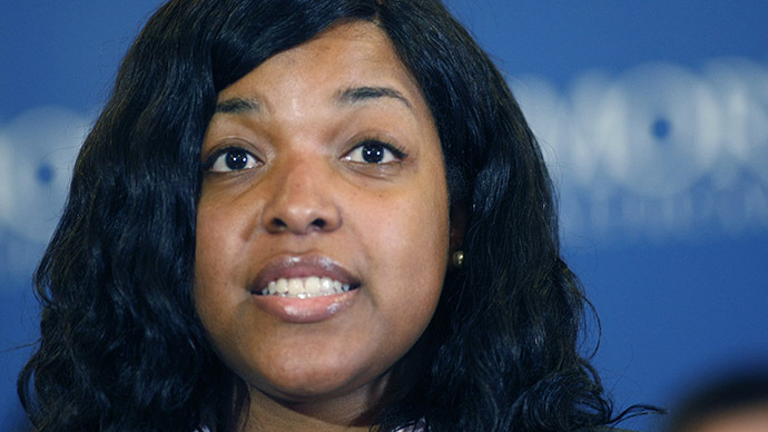 Ohio bridal shop visited by Amber Vinson closing, blames Ebola patient’s notoriety