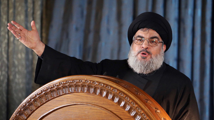 Hezbollah leader on Charlie Hebdo: ‘Extremists more offensive to Islam than cartoons’