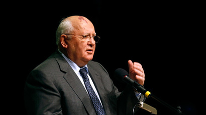 NATO expansion in E. Europe ‘destroys EU security order’ – Gorbachev