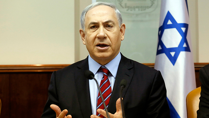 Netanyahu to French Jews: ‘Come home to Israel from terrible European anti-Semitism’