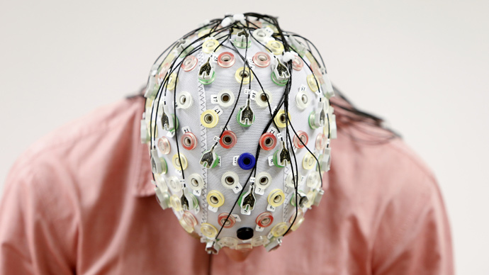 Human brain deletes useless memories to stay tidy – research