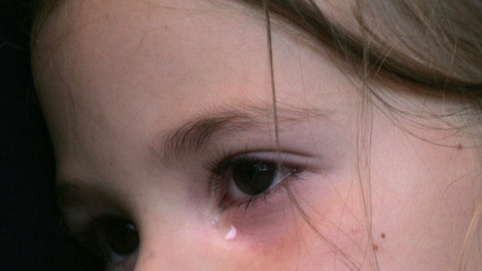 ​Hundreds of child abuse and neglect deaths hushed up in Texas