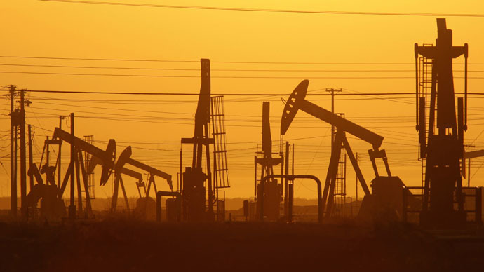 ​Oil needs to stay at $40 to curb US shale boom – Goldman Sachs
