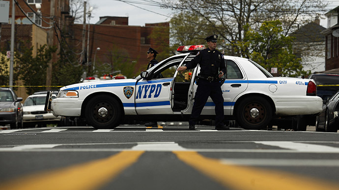 NYPD chokehold review finds weak punishment for offending officers