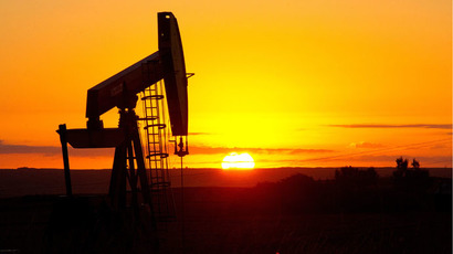 Oil to average $55 a barrel in 2015 – IEA