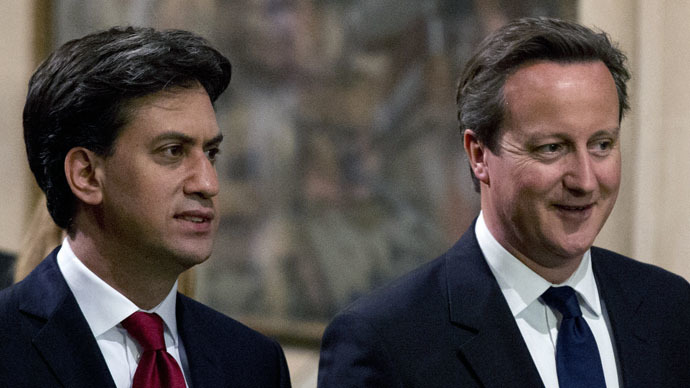 Tory-Labour 'grand coalition' could happen – Lib Dem minister