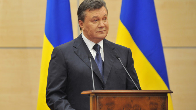 ‘Dictatorship move’ – Russian MP blasts Interpol warrant for Ukraine’s ex-president