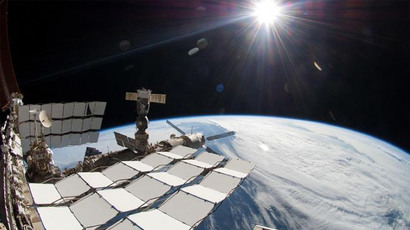 ISS crew locks down inside Russian sector after cooling system glitch