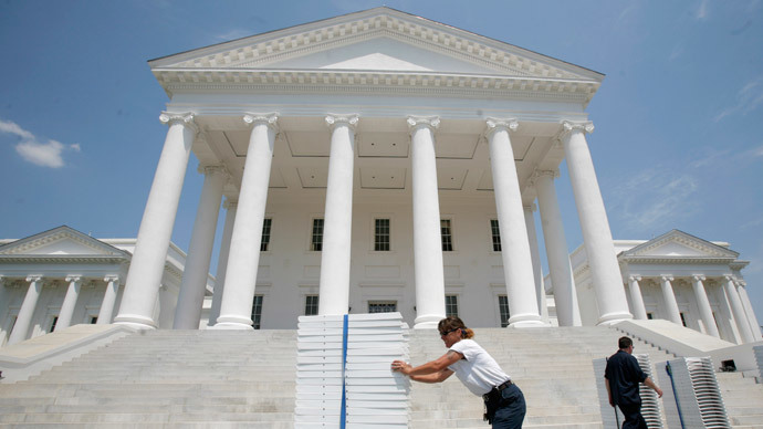Virginia legislator wins reelection while serving time in jail for relationship with a minor