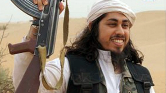 FBI considered turning Al-Qaeda publisher into informant
