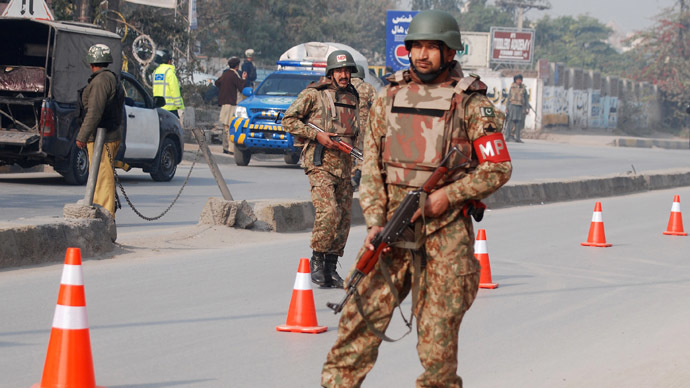 Pakistan to ban 12 more terror groups amid ‘paradigm shift’ in security policy