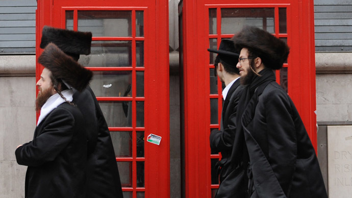 Thousands of French Jews flee to Britain despite ‘rising UK anti-Semitism’