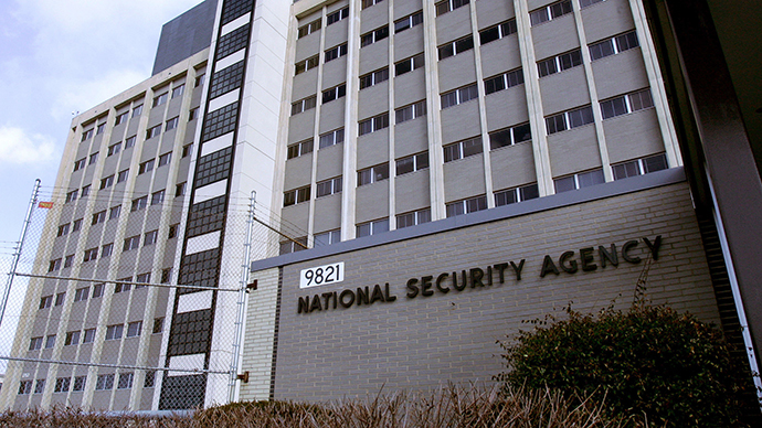 ‘Regrettable’: NSA mathematician apologizes for agency’s support of flawed security tool