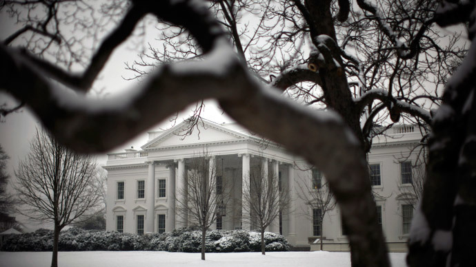 White House to explain changes to NSA surveillance