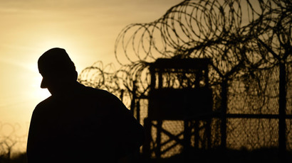Gitmo Gulag diary: A prisoner's tale of Guantanamo hell hits bookstores