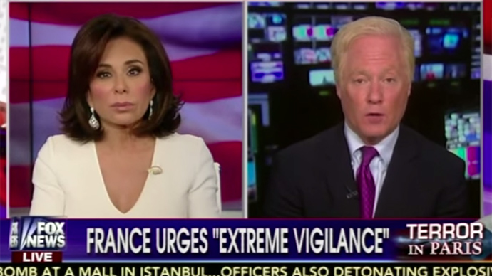 Fox News apologizes for expert calling Birmingham ‘totally Muslim no-go zone’