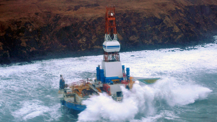​Alaska’s budget sinks as oil continues dramatic fall