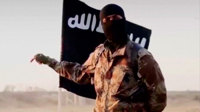 Mother of returning British jihadist warns of Paris-style attack in UK