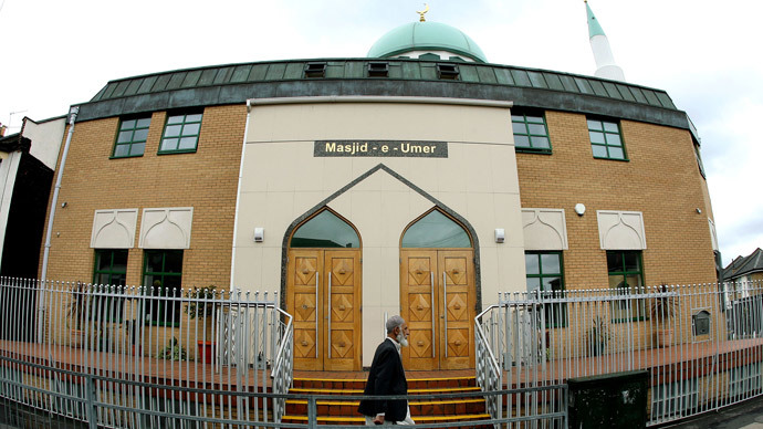 Muslim leaders accuse UK govt of pandering to ‘far right’