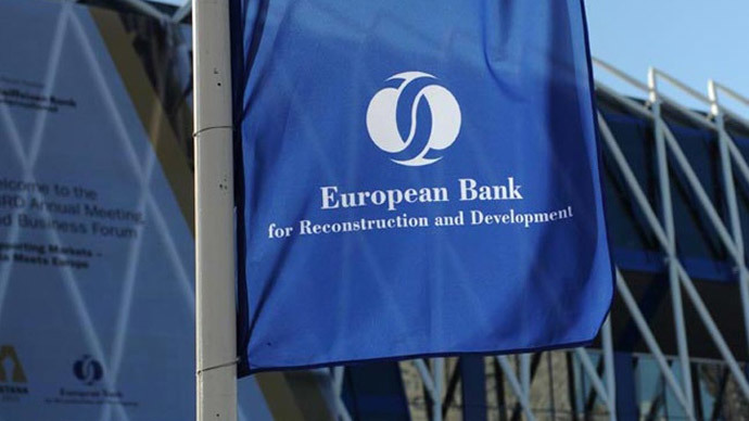 ​Decline in Russia’s GDP to cause domino effect in the region - EBRD