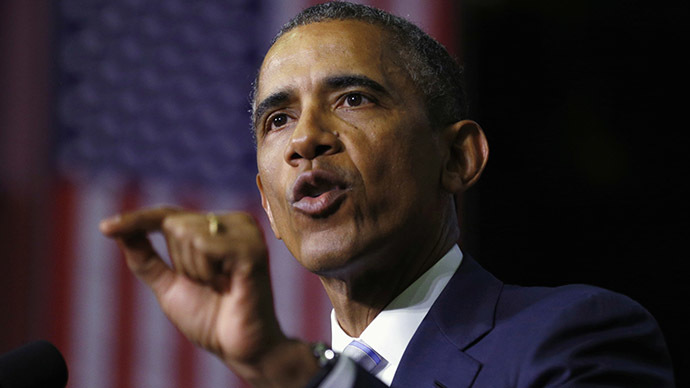 Too little too late? Obama’s address: Words and figures to watch