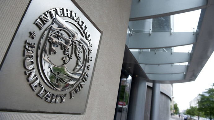 IMF slashes global growth forecast to 3.5%