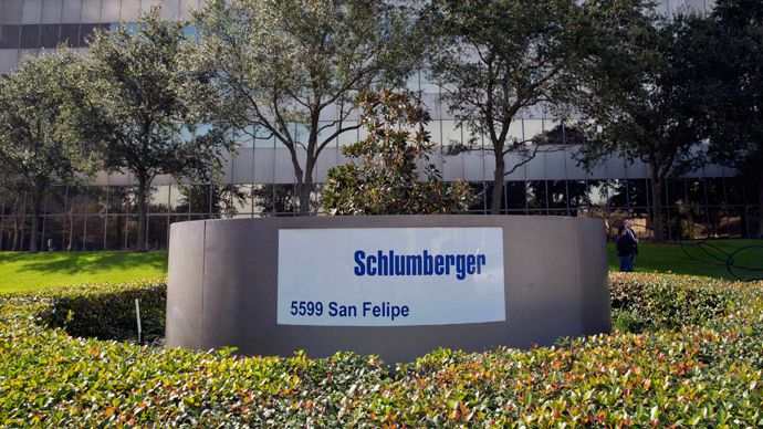 Schlumberger buys $1.7bn stake in Russia’s biggest driller
