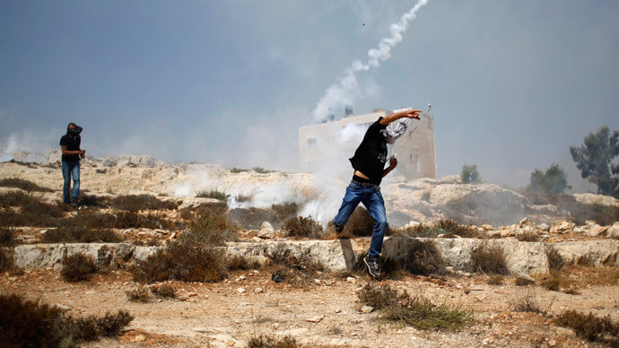 ​Arab Israelis declare nationwide strike over Bedouin deaths
